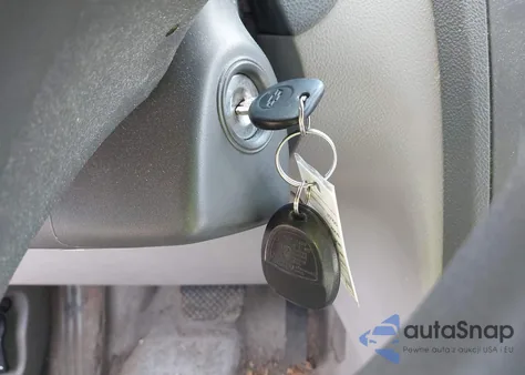 2006 Chevrolet Hhr Lt из США, поврежденный, VIN 3GNDA23D86S614358